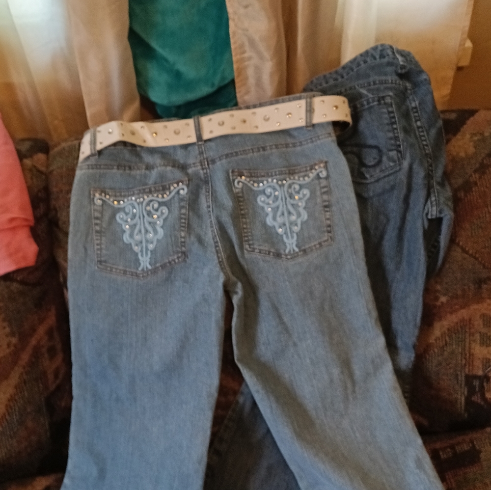 Capri's